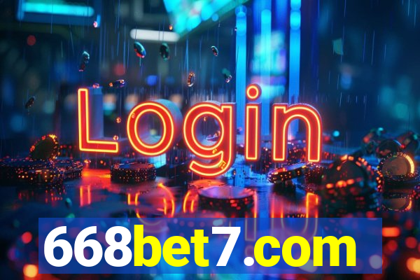 668bet7.com