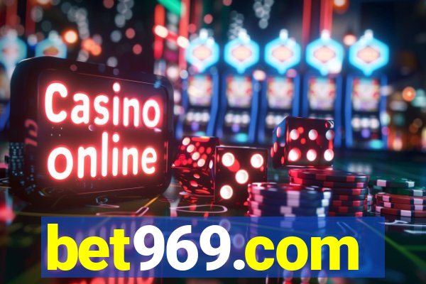 bet969.com