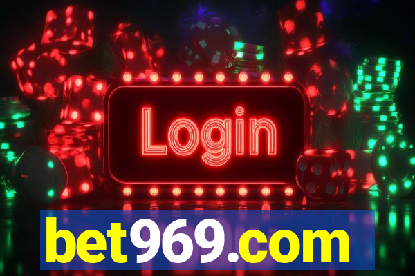 bet969.com