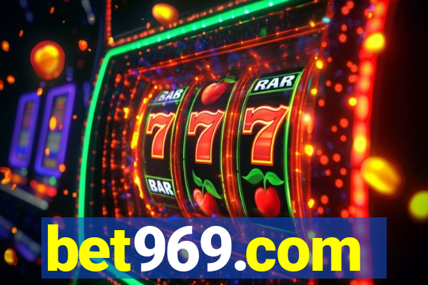 bet969.com