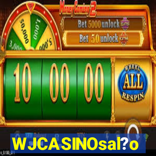 WJCASINOsal?o