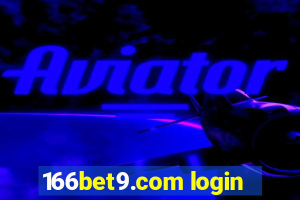 166bet9.com login