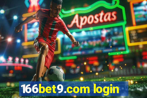 166bet9.com login