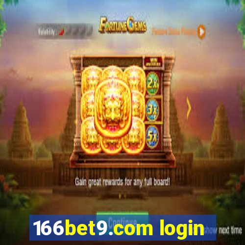 166bet9.com login