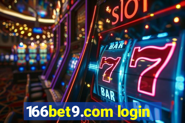 166bet9.com login