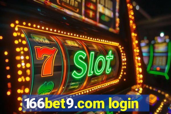 166bet9.com login