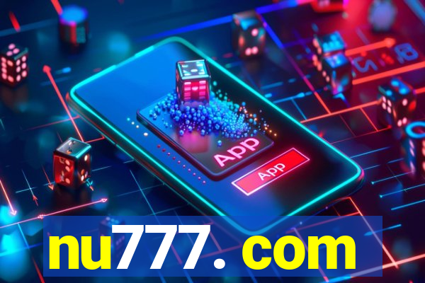 nu777. com