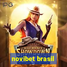 novibet brasil