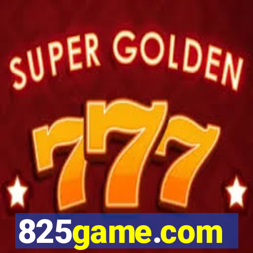 825game.com