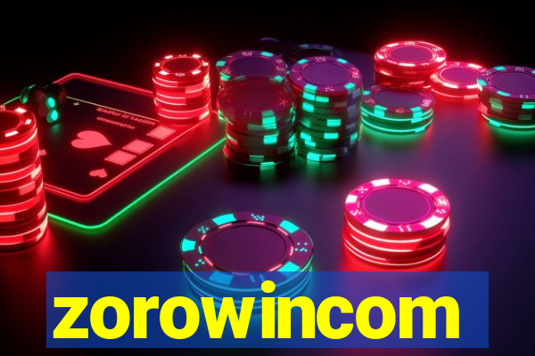 zorowincom