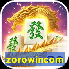 zorowincom