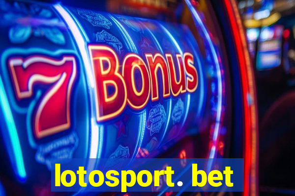 lotosport. bet