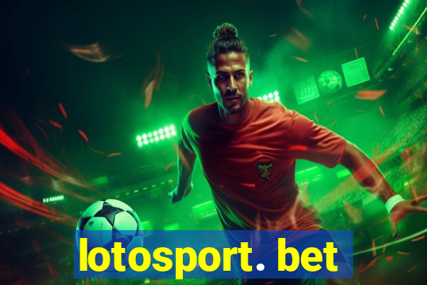 lotosport. bet