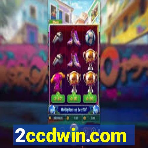 2ccdwin.com