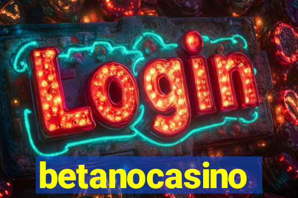 betanocasino