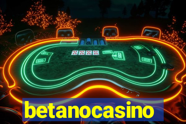 betanocasino