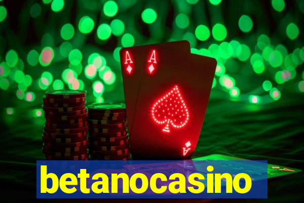 betanocasino