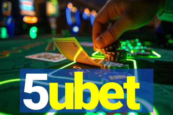 5ubet