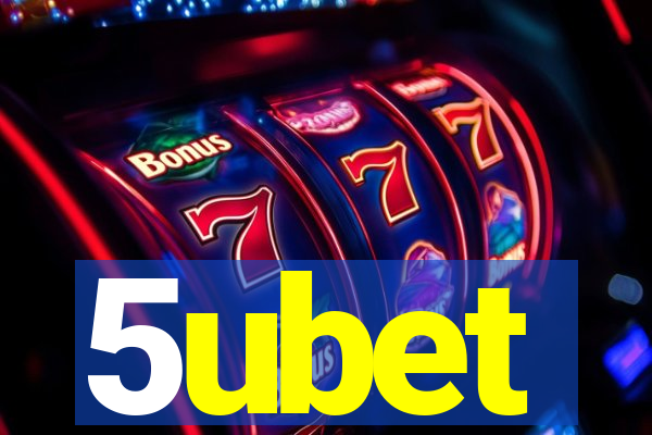 5ubet