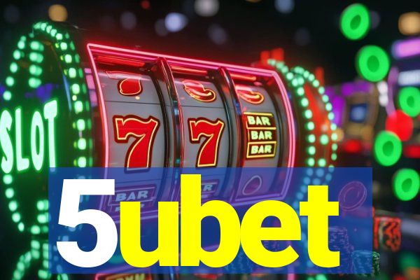 5ubet