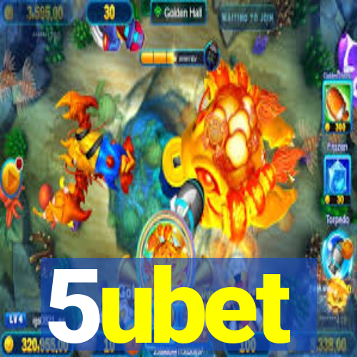 5ubet