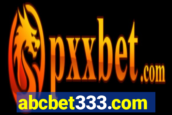 abcbet333.com