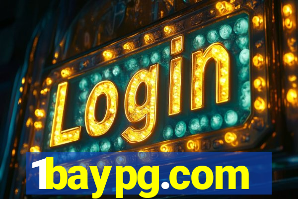 1baypg.com