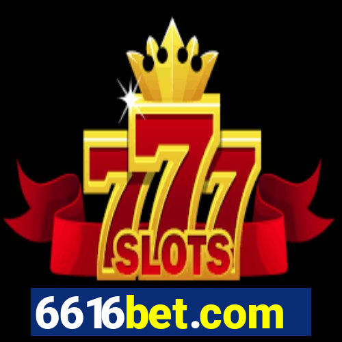 6616bet.com