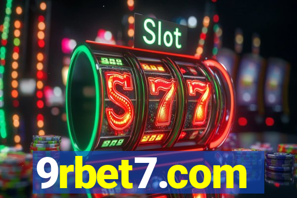 9rbet7.com