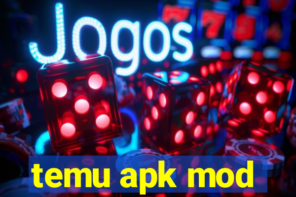 temu apk mod