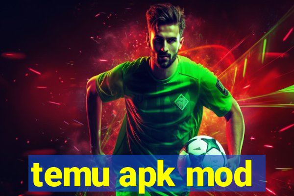 temu apk mod