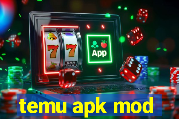 temu apk mod