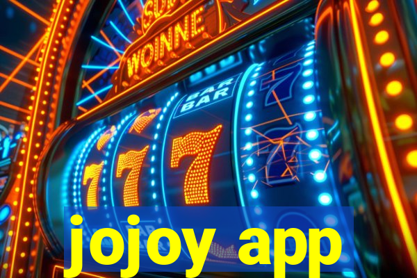 jojoy app