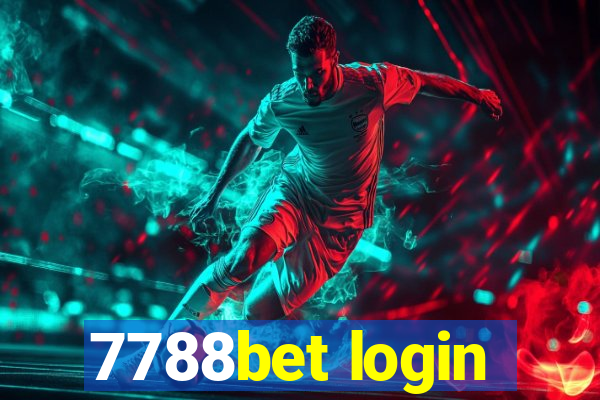 7788bet login