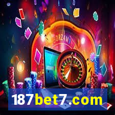 187bet7.com