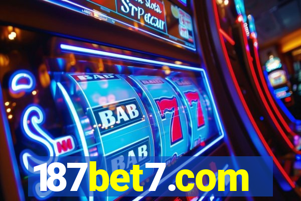 187bet7.com