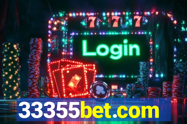 33355bet.com