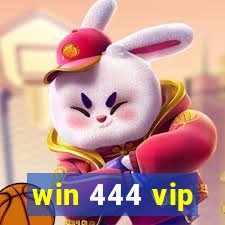 win 444 vip