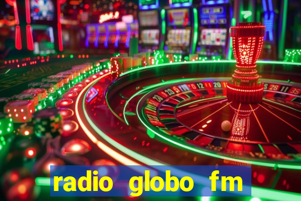 radio globo fm 90.1 salvador bahia