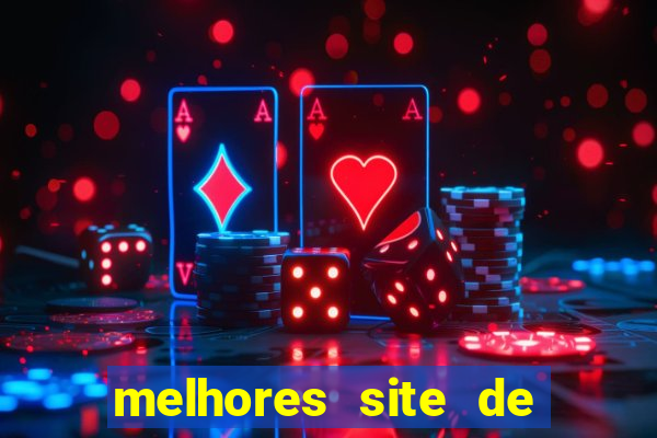 melhores site de jogos online