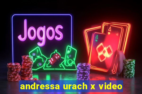 andressa urach x video