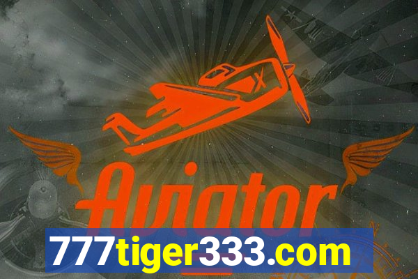 777tiger333.com