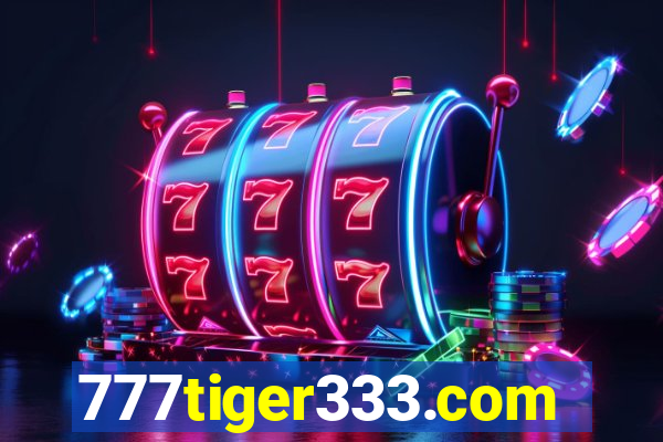 777tiger333.com