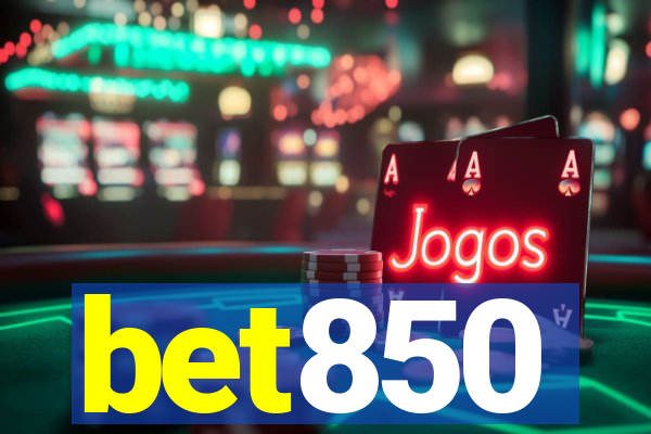 bet850