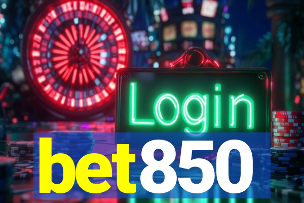 bet850