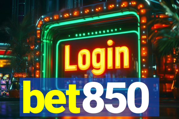 bet850