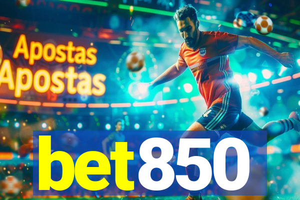 bet850