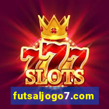 futsaljogo7.com