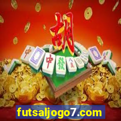 futsaljogo7.com