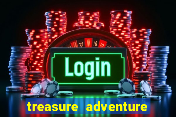 treasure adventure 2 apk